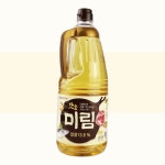 롯데 미림 맛술 2L 달큰하고 풍미를 더해주는 요리술 : 베리페리Very Peri