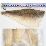 순살 굴비 필렛 500g 2개 순살굴비 무염 생선 부세조기 : 옥여사 몰