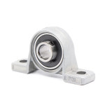 아연 합금 직경 8 10 12 15 17 20 25mm 보어 볼 베어링 베개 블록 지지대 KP08 KP/KFL000 001 002 003 004 005 006 007 : 원구매