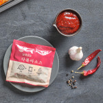 제육볶음 소스 다볶아 만능 양념볶음 소스 200g : 아지매포차