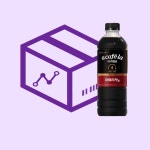 빙그레 아카페라 올데이 커피 대용량 사무실커피 1L 12개 : 일동상사