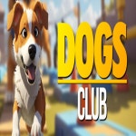 독스 클럽 Dogs Club 스팀 PC 한국코드 24시간 발송 : 한국스팀코드몰