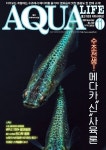 2024년 아쿠아라이프 11월호 [수조전생 메다카 신 사육론] : 상아쿠아 스토어