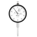 일본 Mitutoyo Mitutoyo 포인터 레버 시계 2050A-19-60 52A 2052A-19 20AB-10 : 송하유통10