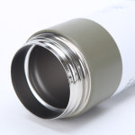 보온병 보냉 물병 H 손잡이 텀블러 480ml S12567 : 더머그
