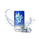 일화 천연사이다 190ml x 30캔 : 커피삼촌