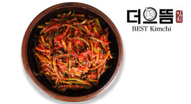 [더으뜸] 전라도 열무김치 3kg : 아이앤제이인터내셔널
