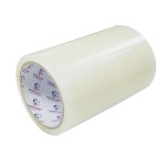 축산 비닐하우스 방수 보수테이프 140mm x 20M 혹한기 바람막이 가성비 다용도 : 새롬세이프티