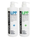 서울화장품 클리닉 앤 칼라 LPP 산성 샴푸/린스 1000ml : 전국미용재료 쇼핑몰