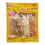 서울지앤비 삼색천하 오징어 80g : 푸드웨이몰