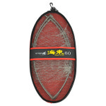 해동 투명 뜰채망 뜰채후레임 세트 : 낚시전문 놀부피싱