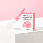 바른생각 딥 클린 이너 워터 50ml 1개 여성용 질 세정기 간편한 : 에브리 one shop