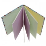 다이어리모양 나만의 책만들기 프리 북아트 중 10인 나만의책만들기 미술활동 미술재료 : 씨엠커머스