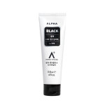 알파 A+에이플러스 디자인컬러 매트 블랙 100ml : 에이치문구