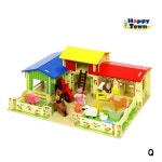 동물농장하우스 : 수빈닷컴