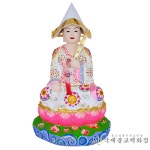 칠보불사 - 2자7치 A52 태경불상조성원 : 불교365