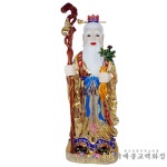 신도사- 4자 백색 금색 연청색 A300 A301 A302 태경불상조성원 : 불교365