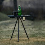 알루미늄 접이식 테이블 : 주식회사 씨엠