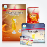 독일PM쥬스 피엠3종세트  파워칵테일 리스토레이트 피트라인액티바이즈 : 글로벌탑01