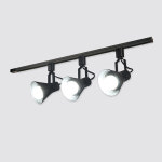 원하 3구 나팔 레일 1m : 대타소리