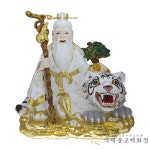 소산신D - 2자3치 3가지색상 A67 A68 A69 태경불상조성원 : 불교365