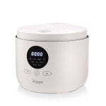대웅 모닝컴 저당밥솥 3L대용량 DWLR-3568IR : 모리츠