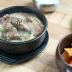 순대국 순대국밥 밀키트 평양 아바이 야식 캠핌용 혼밥 : 평양아바이순대국밥