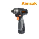 아임삭 14.4V 2.0Ah 충전 임팩 드라이버 AI 414M 3G : 공업사스토어