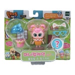 컵케익 피규어 인형 블링팝 핑크키티 장난감인형 모형 : super-pick