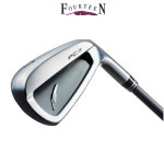 성화스포츠 정품 포틴 PC-3 FORGED 포지드 6 아이언 (5-P) NS 950HT R : 현골프 본점