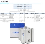 Yade 여객 자석 ACQ40506380100x10X15X20X30X40X50SB 작은 얇은 실린더 : 코리아종합유통