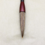 서예붓 송정 우이모필 20미리 캘리그라피붓 한국화 동양화 : 캘리프렌즈