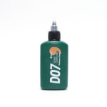 도깨비 D07 유막제거제 100ml 글래스 컴파운드 + 유막제거 어플 + 장갑 : 디테일링박스