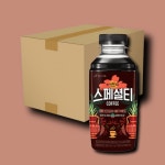 아카페라 스페셜티 커피 에티오피아 예가체프 460ml 10개 과일산미 : 반애반
