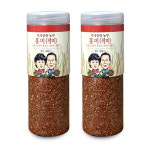 홍미에프앤비 | [인정에프앤비] 국내산 전남고흥군 페트용기 홍미(적미) 800g x 2개 : 롯데아이몰