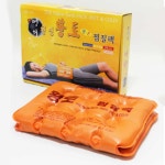 국산 복부 황토찜질팩 큰온찜질팩 한의원 한방온찜질 : T.G Eden