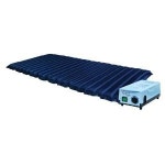 병원 요양원 의료 와상환자 자세 전환 욕창방지 예방 공기 에어 매트 매트리스 : 현기트레이딩