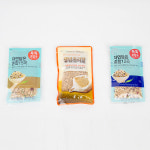 12개 혼합잡곡 선물세트 800g 잡곡선물세트 어르신선물 요양원선물 명절단체선물 교회시상품 : 호산나블레싱몰