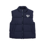 예일키즈 예일 클래식 패딩 베스트 YJCPVED43157 : KIDIN