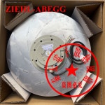 ZIEHL-ABEGG 정품 Shibaile RH45G-4DK.41.1R 400V 인버터 팬 : 비투에잇글로벌