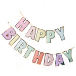 생일 가렌더 생일파티 축하 해피버스데이 : 퍼니파니