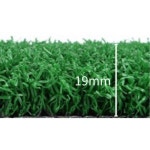 체육공원 학교 놀이터 운동장 테니스장용 인조잔디 19mm 폭200x100cm 입구 복도 : 슈퍼마루
