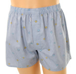 (스타필드 수원점) 비너스세일 행사 면60수 주자 날씨 나염 트렁크 VMP1838 : 스타필드 수원 비너스