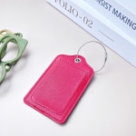 와이어 골프백 골프 네임택 이름표 와인 캐리어네임텍 : 더블제이앤투디