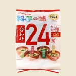 마루코메 료테이노 아지 24식 즉석식품, 432g, 1개 : 앙쥬마인