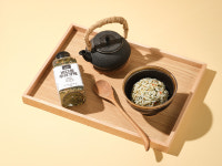 바다랑 후리가케 주먹밥 오차즈케 가루 280g, 1개 : 산이랑 sanirang