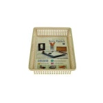 스토리 바스켓 3호 아이보리 : 연호마트