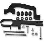 H4454 Hayes Brake Handguard용 브레이크 장착 키트 : 탑월드33