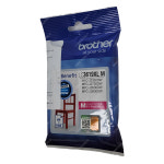 Brother 정품 잉크 MFC-J3530  빨강 : excamp