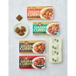 [에스앤비] 골든카레 220g 4종 (택1) : 꿀템득